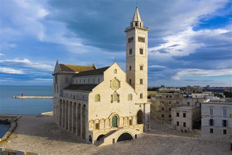 Trani: things to do and see